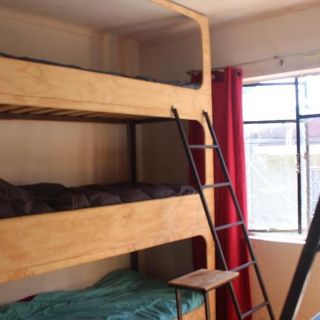 Beer&Beer Bed & Breakfast Valparaiso Ngoại thất bức ảnh