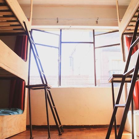 Beer&Beer Bed & Breakfast Valparaiso Ngoại thất bức ảnh