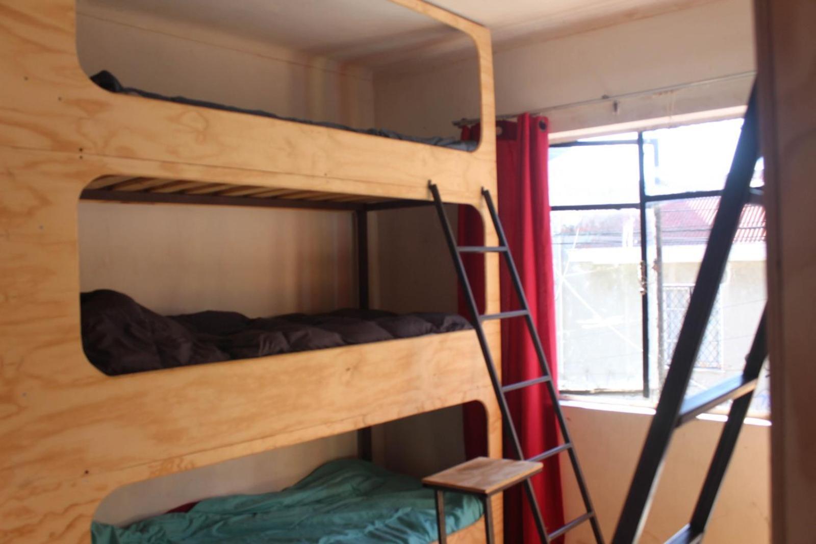 Beer&Beer Bed & Breakfast Valparaiso Ngoại thất bức ảnh