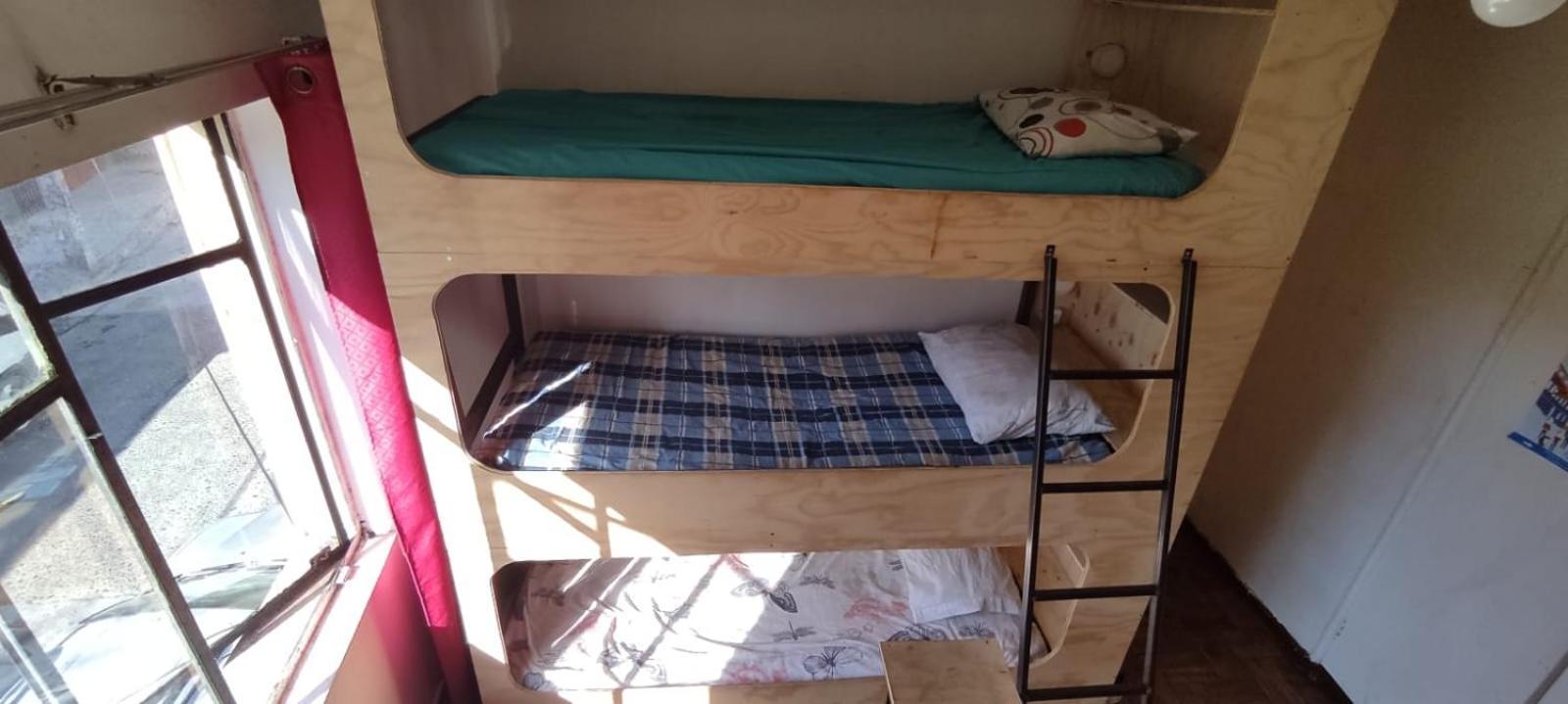 Beer&Beer Bed & Breakfast Valparaiso Ngoại thất bức ảnh