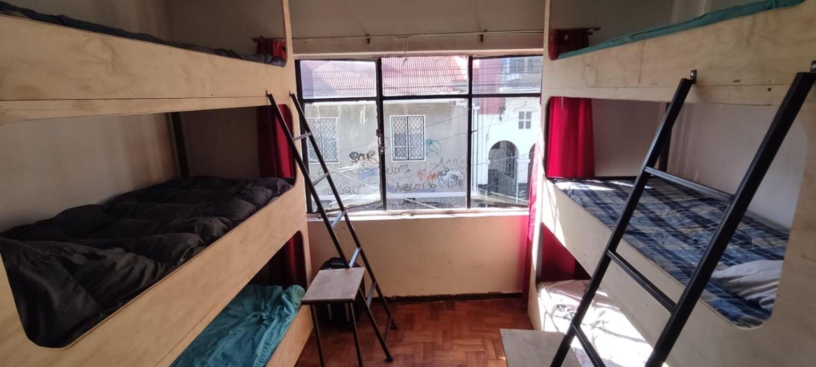 Beer&Beer Bed & Breakfast Valparaiso Ngoại thất bức ảnh