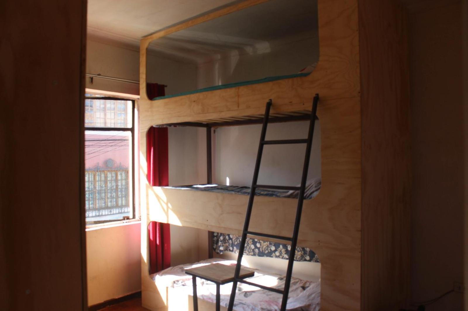 Beer&Beer Bed & Breakfast Valparaiso Ngoại thất bức ảnh