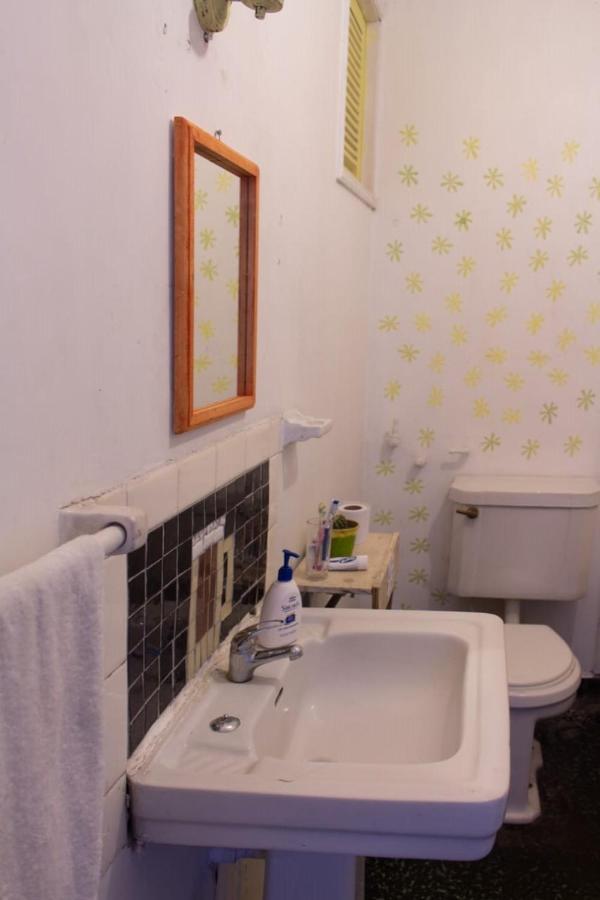 Beer&Beer Bed & Breakfast Valparaiso Ngoại thất bức ảnh
