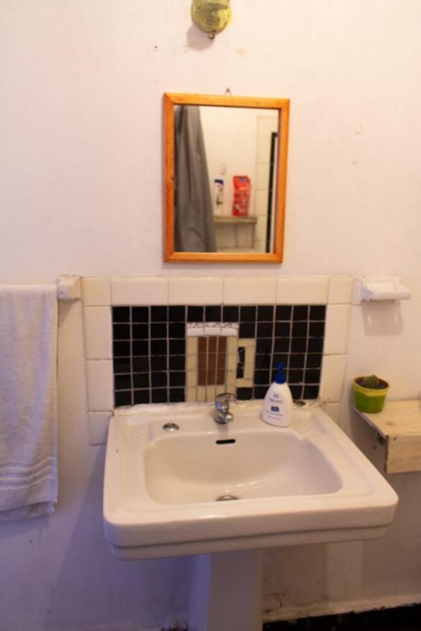 Beer&Beer Bed & Breakfast Valparaiso Ngoại thất bức ảnh